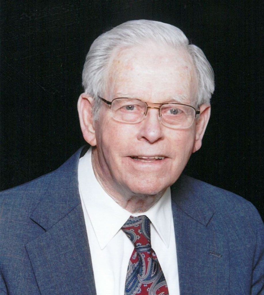 Milton Landon