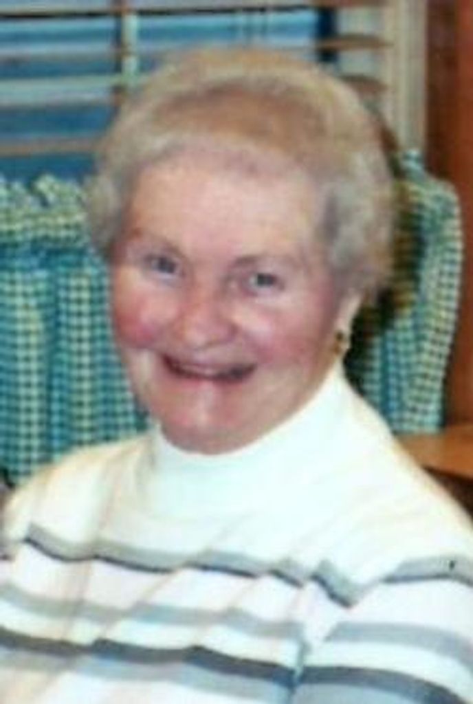 Nancy L. Thurman