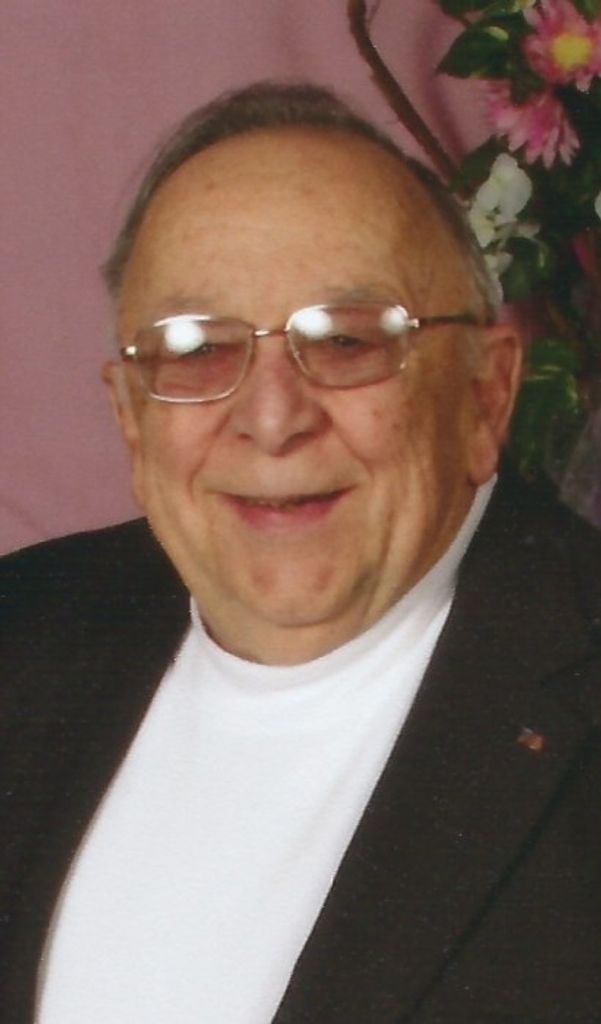 D. Richard Zell