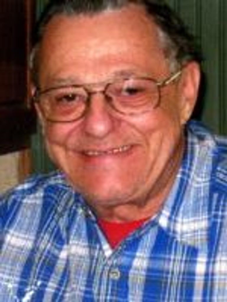 James L. Lapham