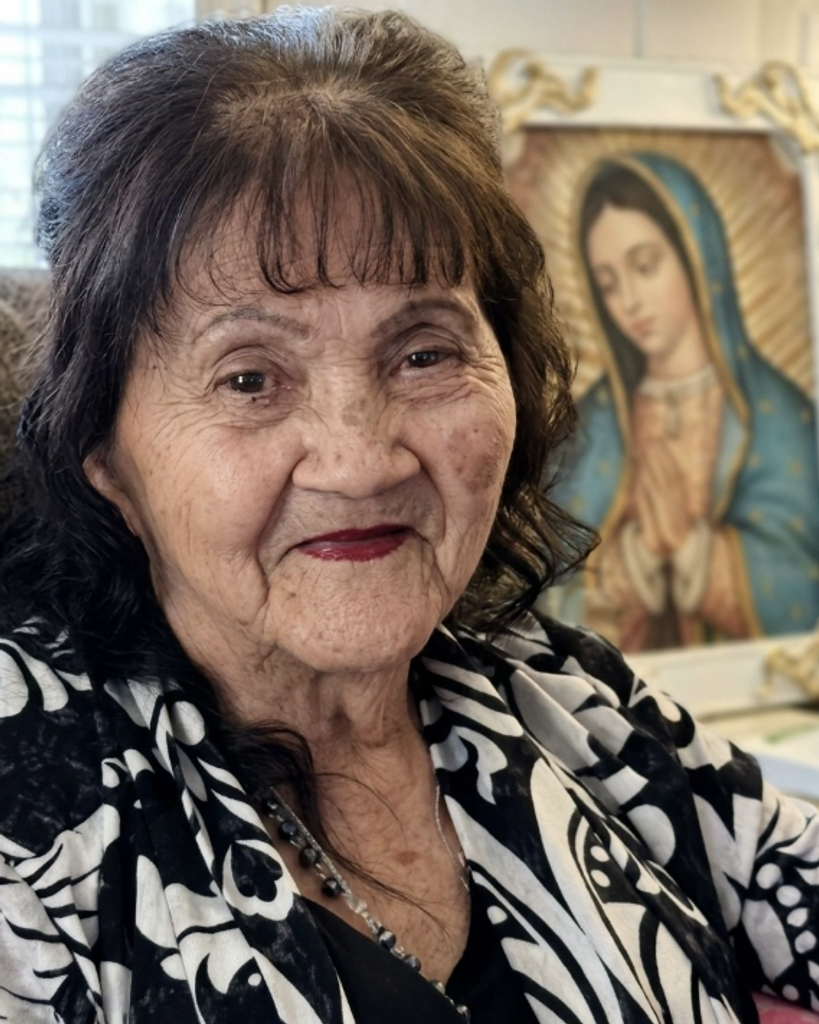 Consuelo Jaramillo