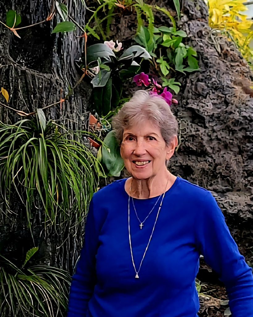 Jean Blanche Woytko Profile Photo