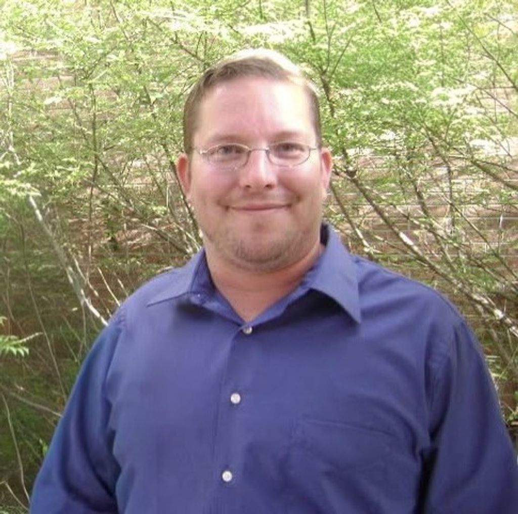 Daniel J. Stout Profile Photo