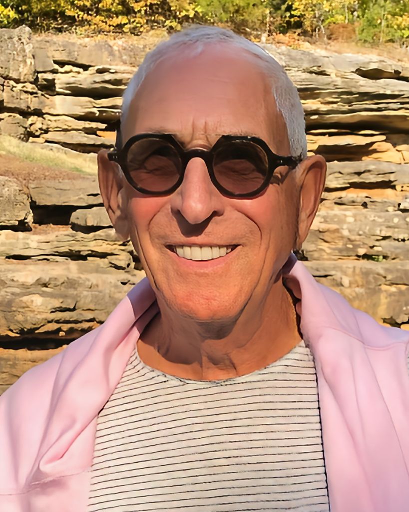 Roger Franklin Rosenberg