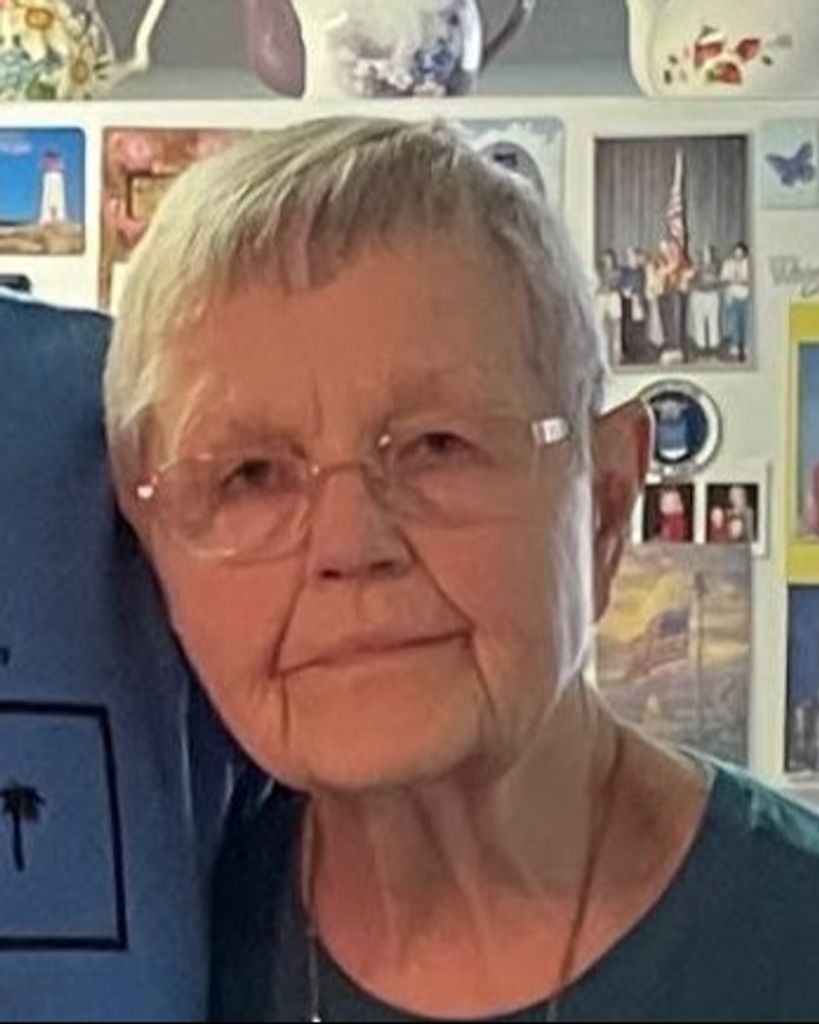 Marian J. Wood