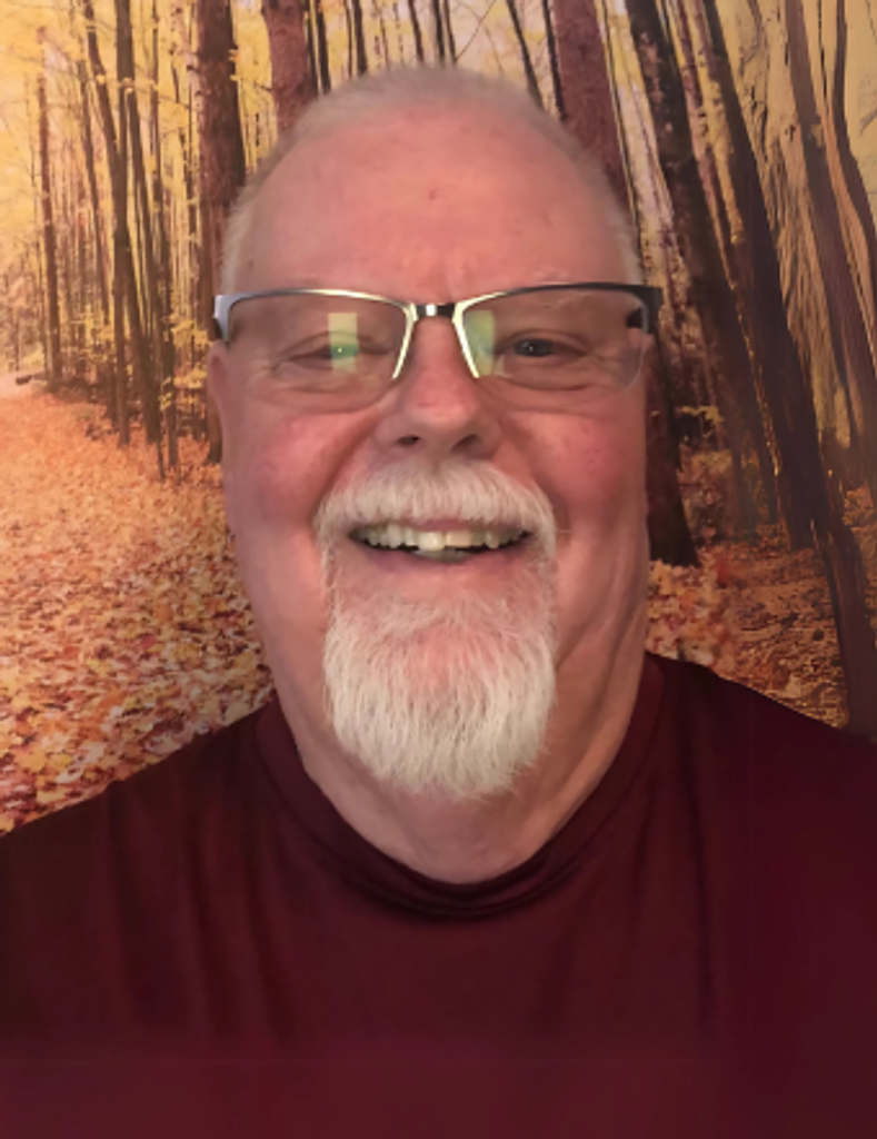James Howard Parsell Profile Photo