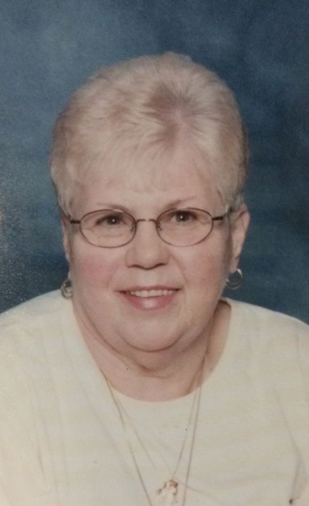 Geraldine Mular Profile Photo