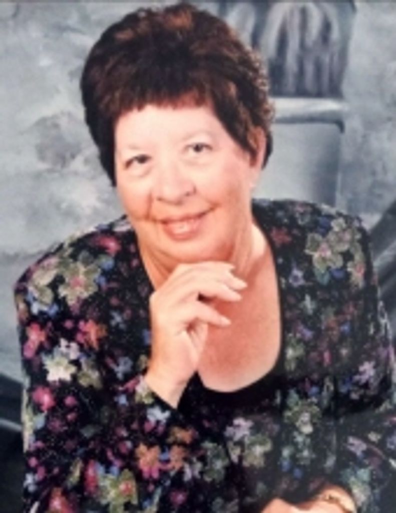 Betty J. Seaver Profile Photo