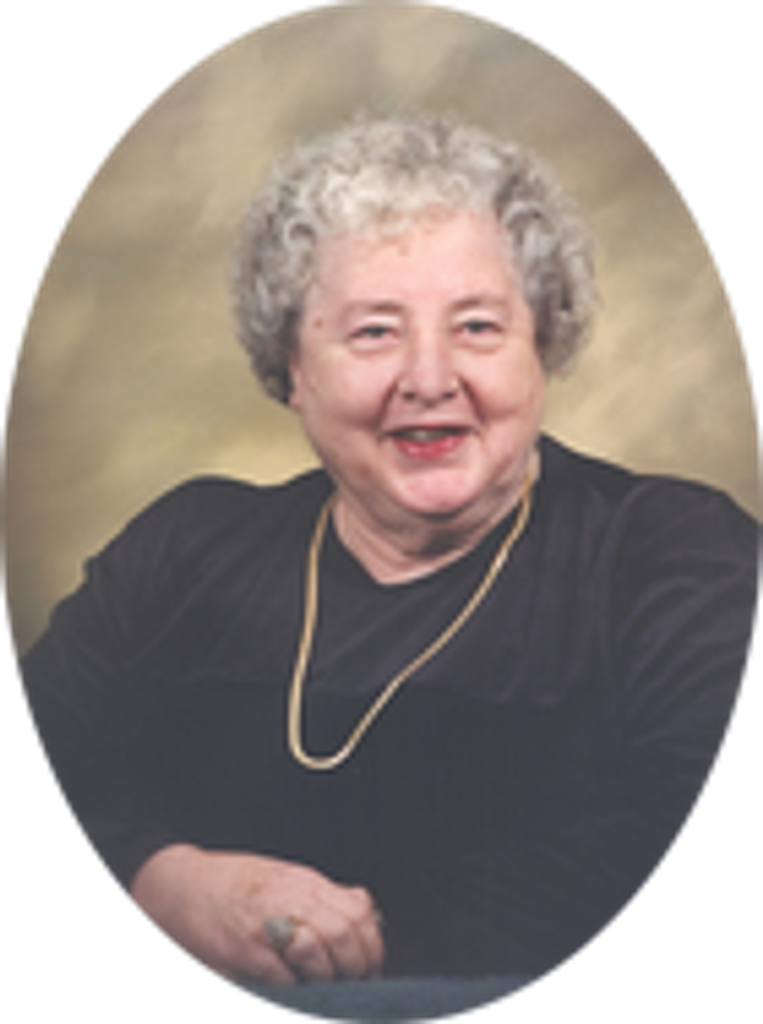 Lois Klucking