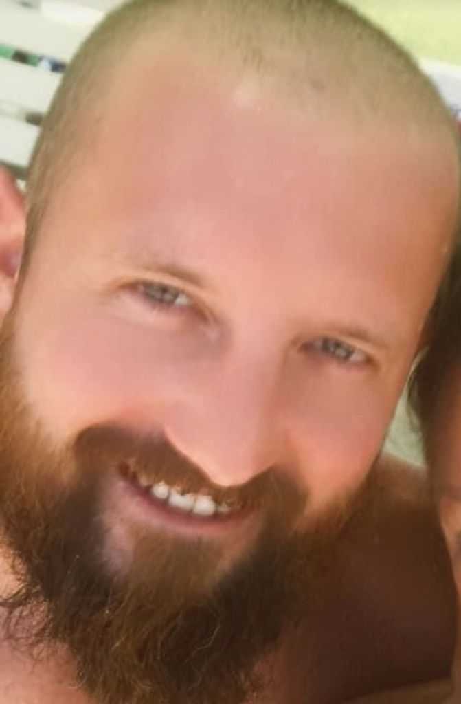 Daniel Andrew Merz