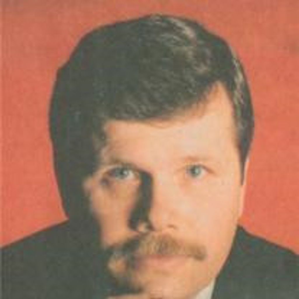 Philip E. Ahrendt