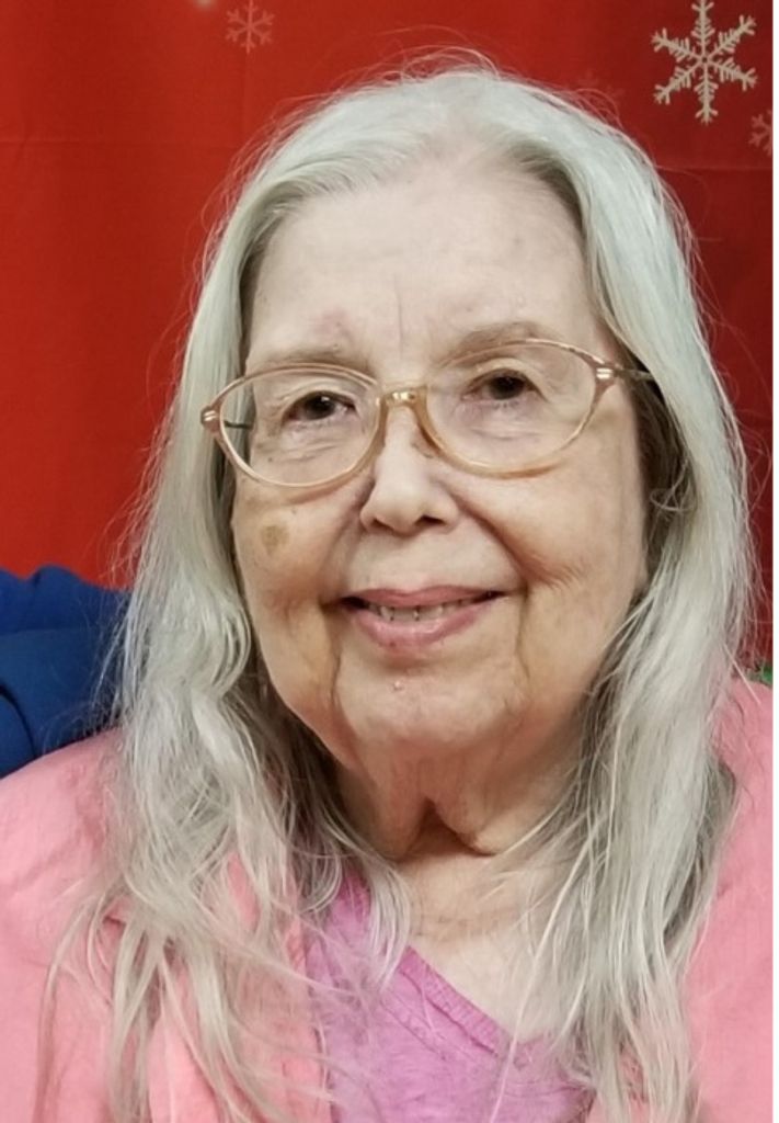 Linda Jane McCallie