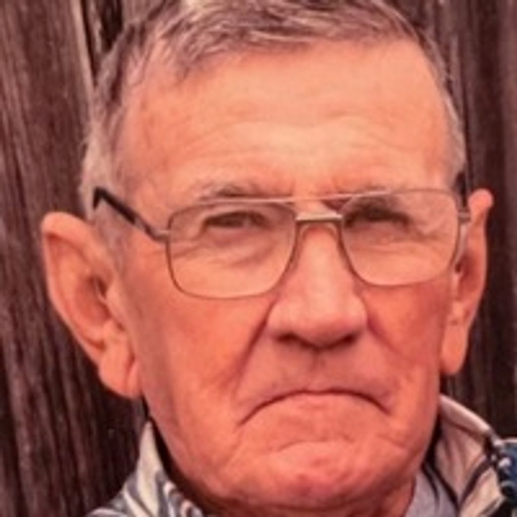 Clifton Nicholas "Nick" Kinman Profile Photo