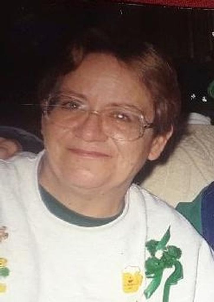 Catherine A. Mullen Cook