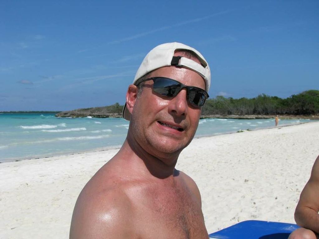 Gary Matthew Hricz