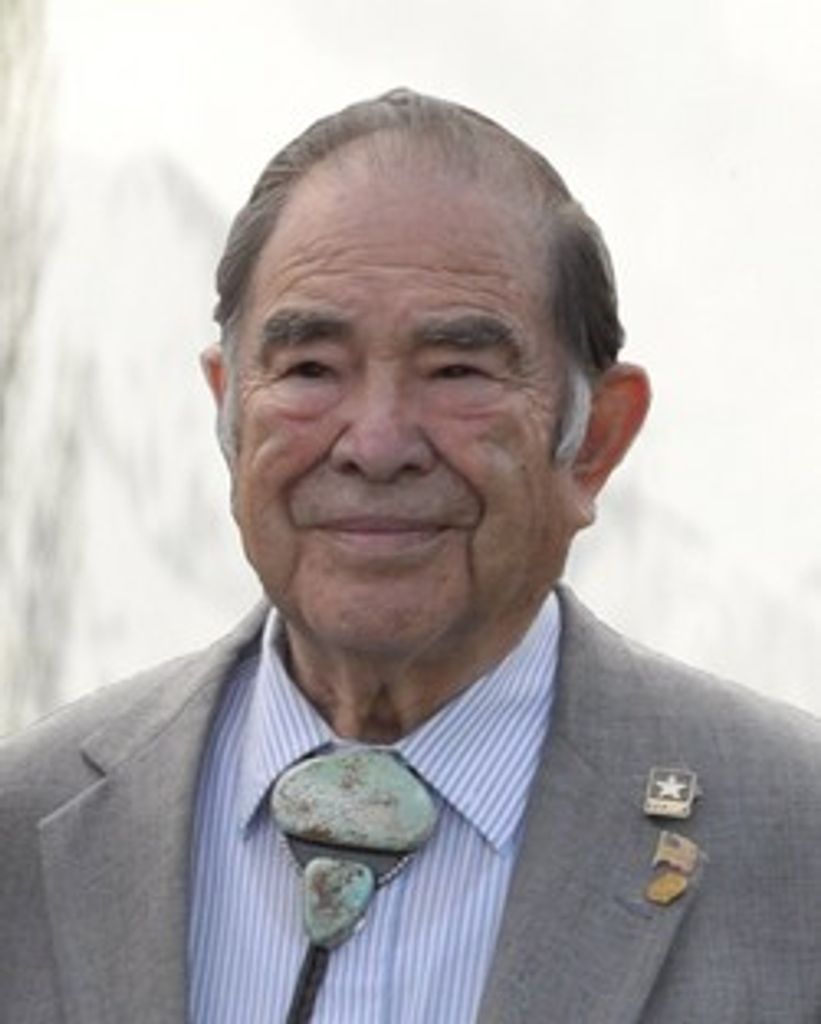 Ted Ramos