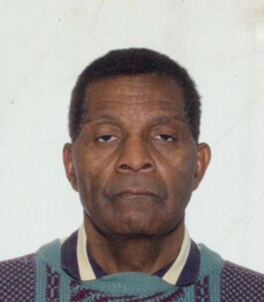 Winston Moore