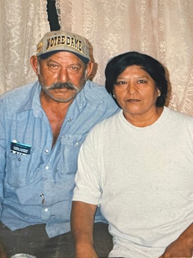 Guadalupe Cervantes Galvan photo gallery thumbnail 32 of 108
