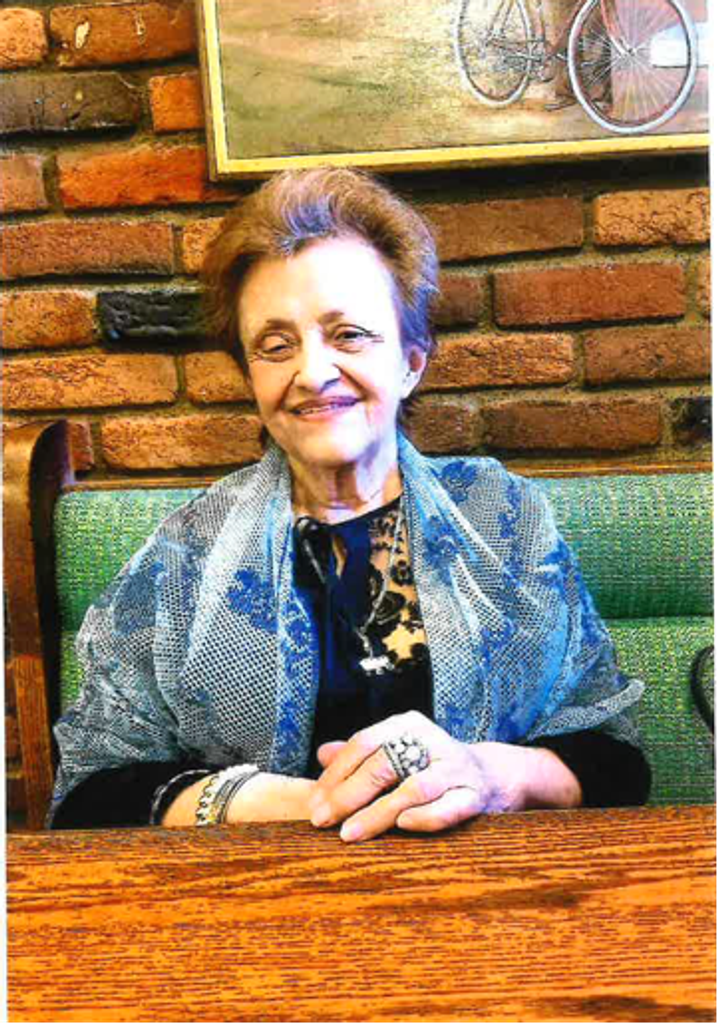 Carmen  Sanchez
