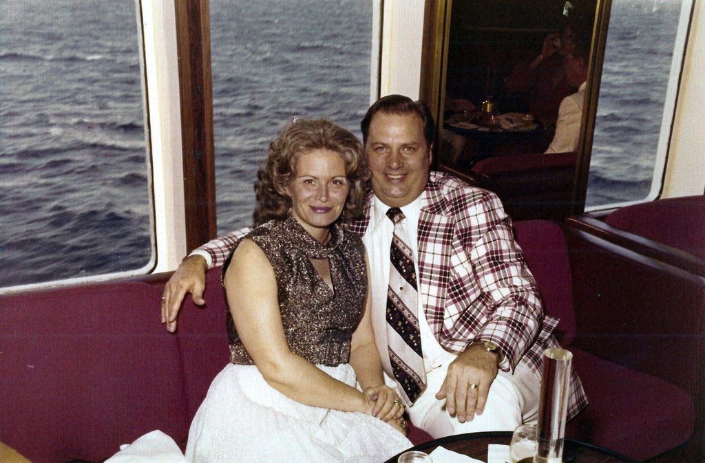 Betty Knopp Profile Photo