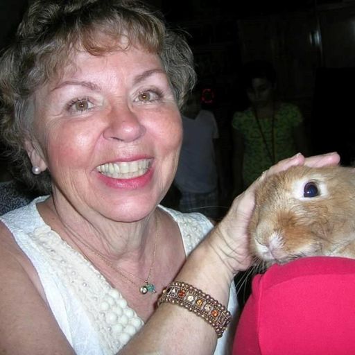 Elaine Ann Piter Profile Photo