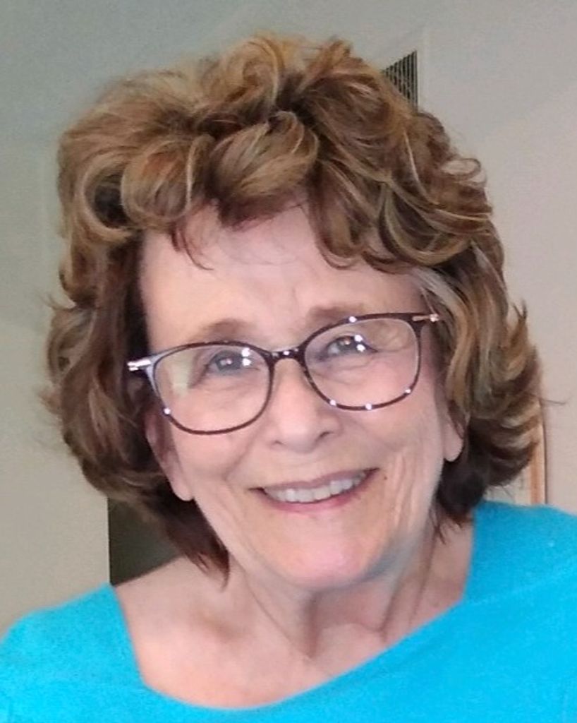 Sandra Jo Wooten
