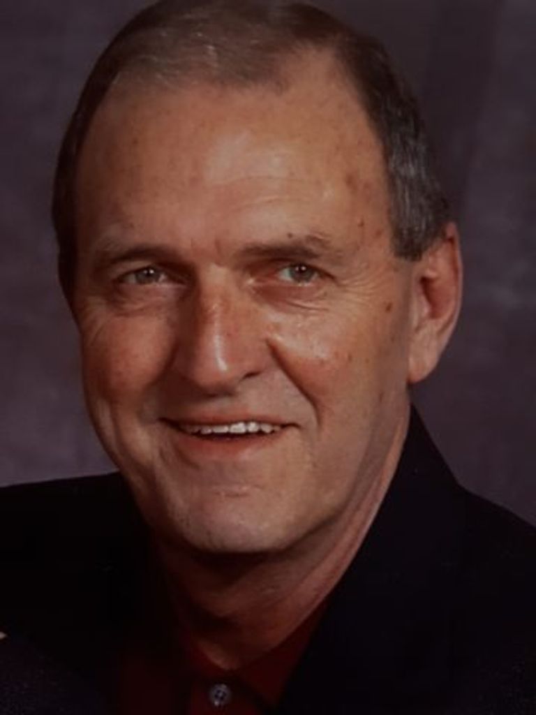 Andrew Causey Profile Photo