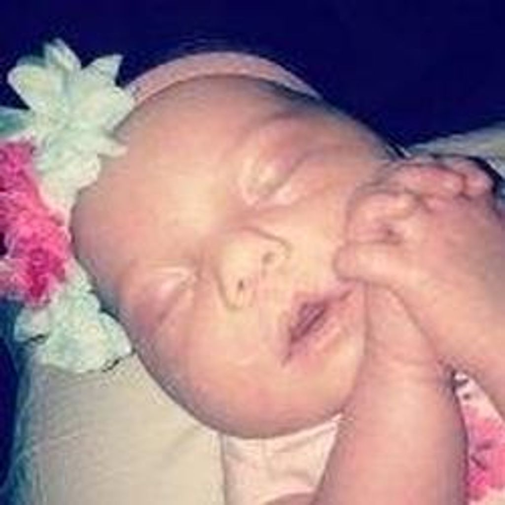 Kennedy Jane Shorton