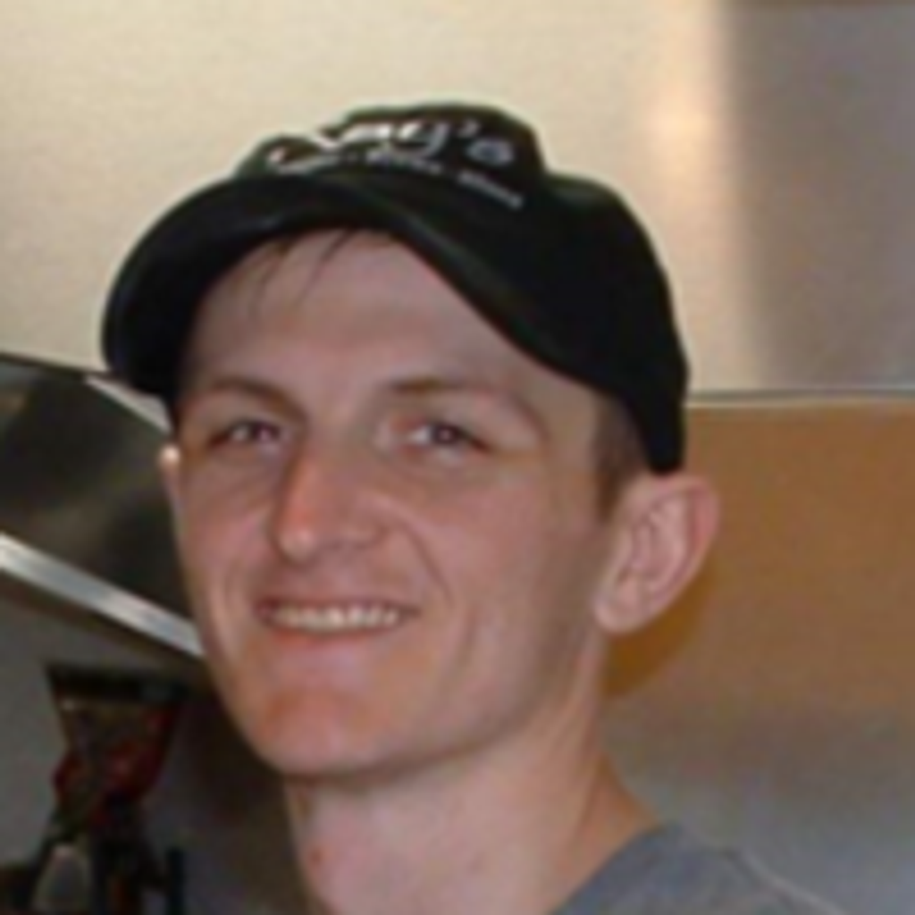 Jesse Lee Uricek