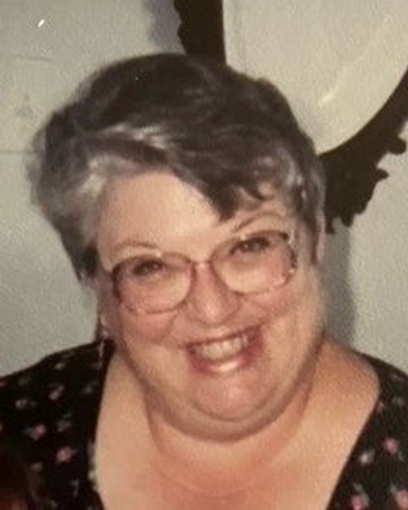 Mikki Sue Millsap