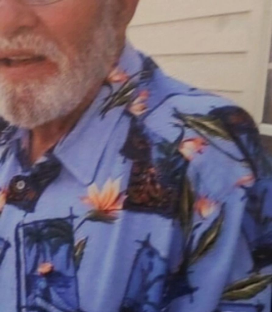 John V. "Big John" Warren