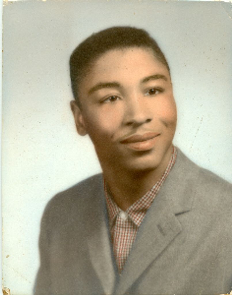 Lindsey Lee Montgomery Sr.