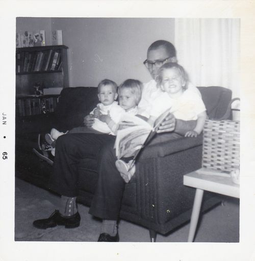 Robert "Bob" E Seitz photo gallery thumbnail 15 of 46