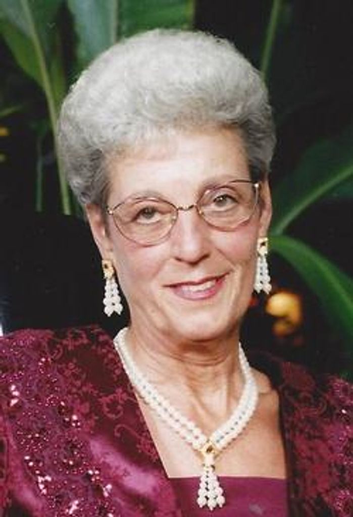 Ernestine (Mahin) Fuller