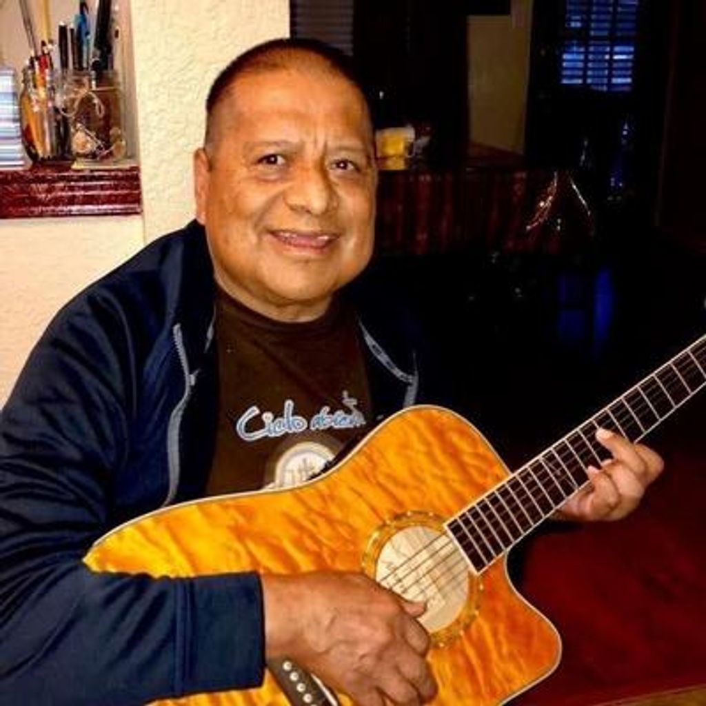 Arturo Castillo Escañuela Profile Photo