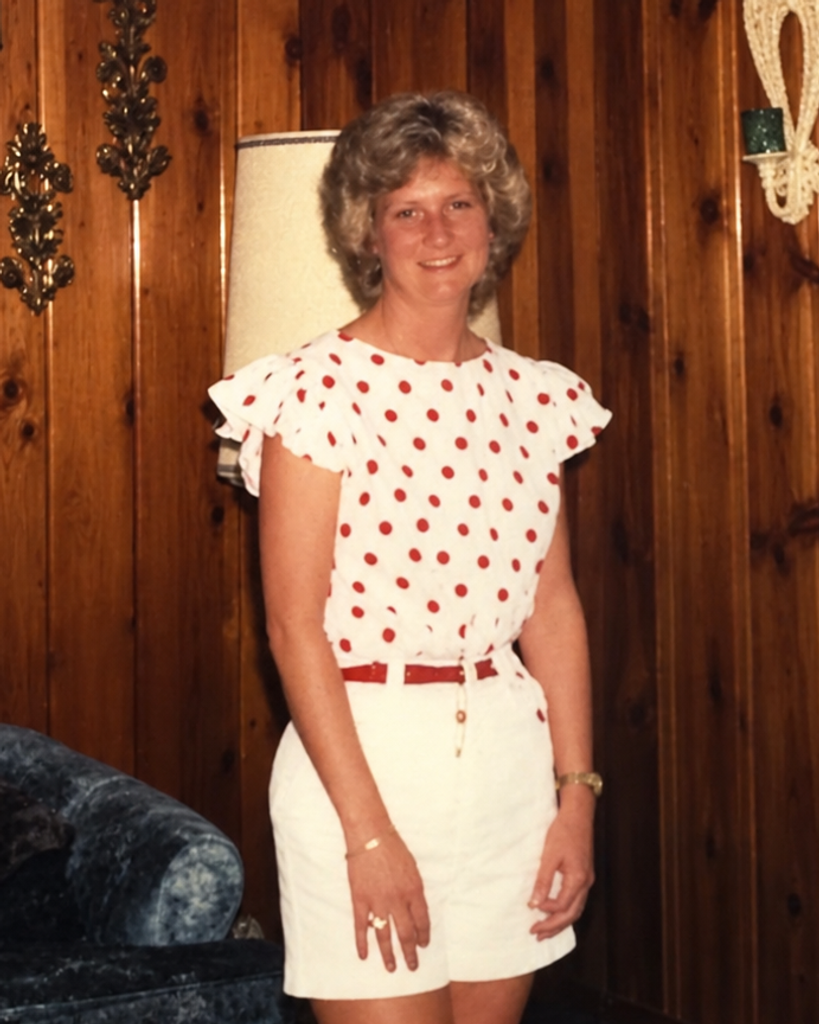 Judith Ann Nelson
