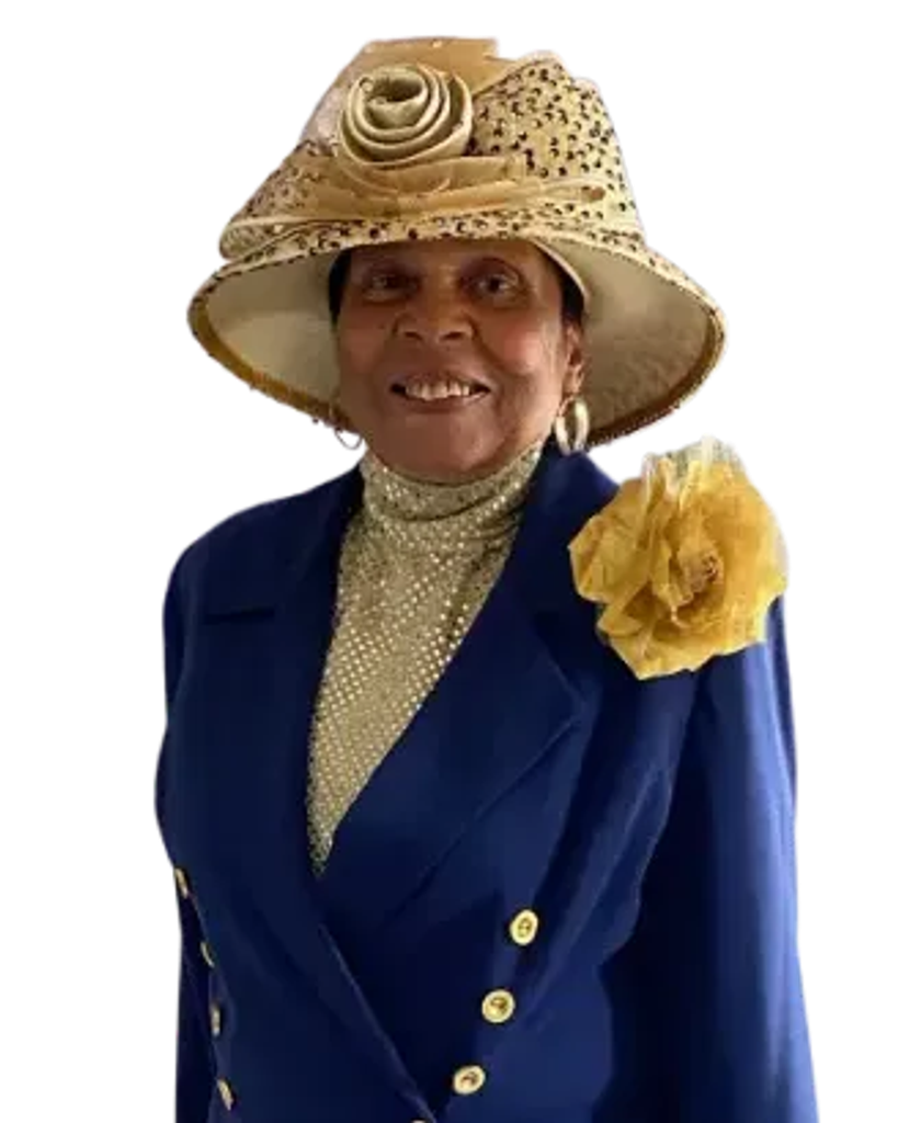 Sarah Lee Watson Profile Photo