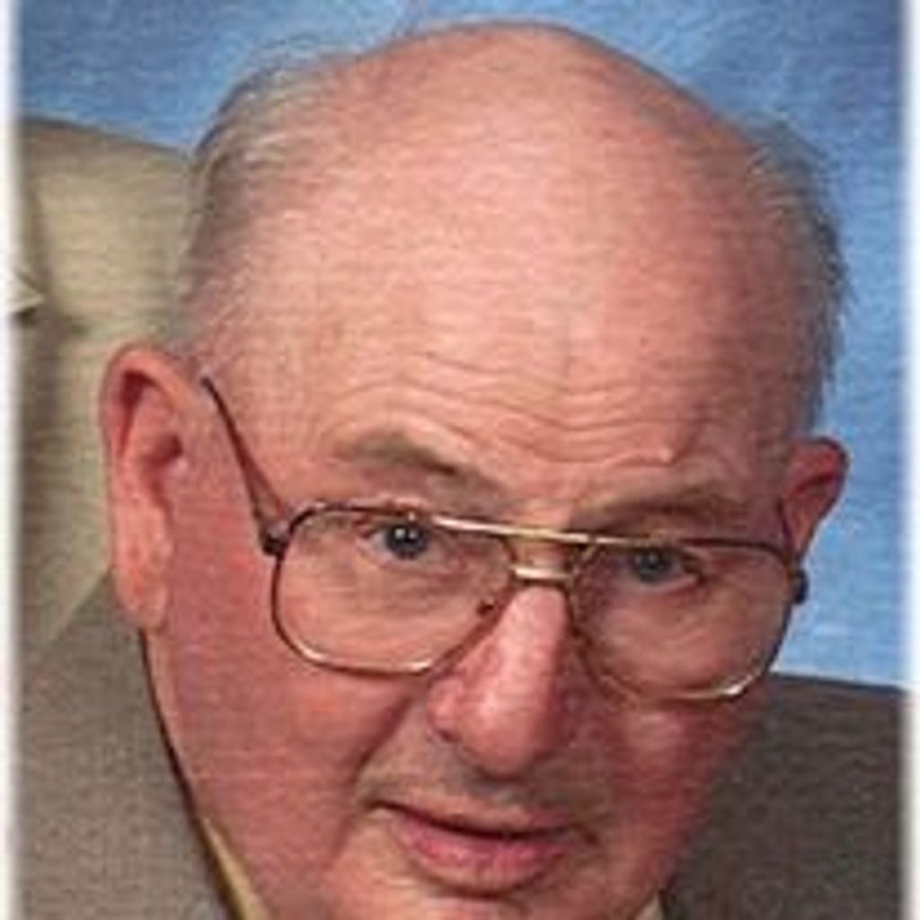 Robert Couey