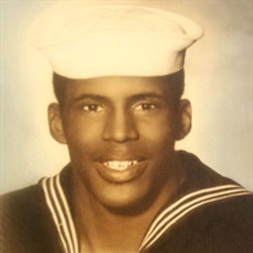 Homer Odell Anderson Profile Photo