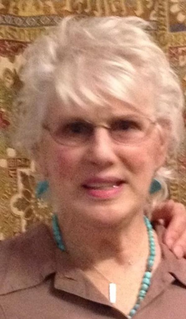 Sharron (Sherry) Serkes Profile Photo