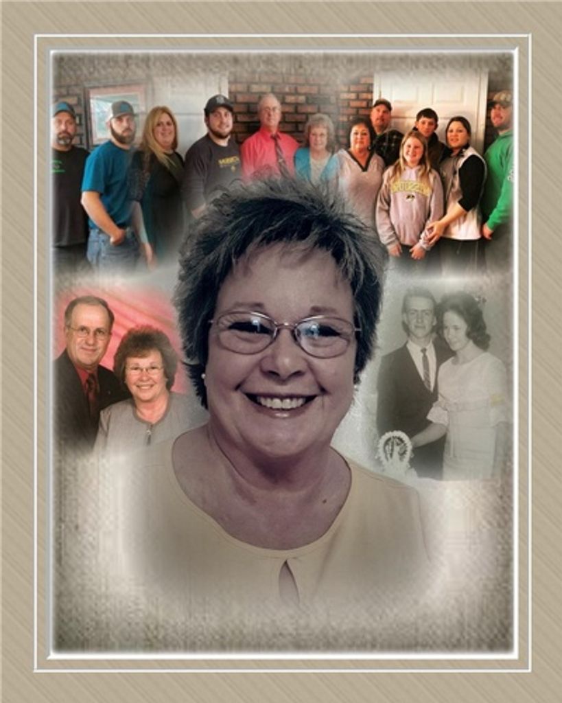 Deborah "Debbie" Rowden Profile Photo