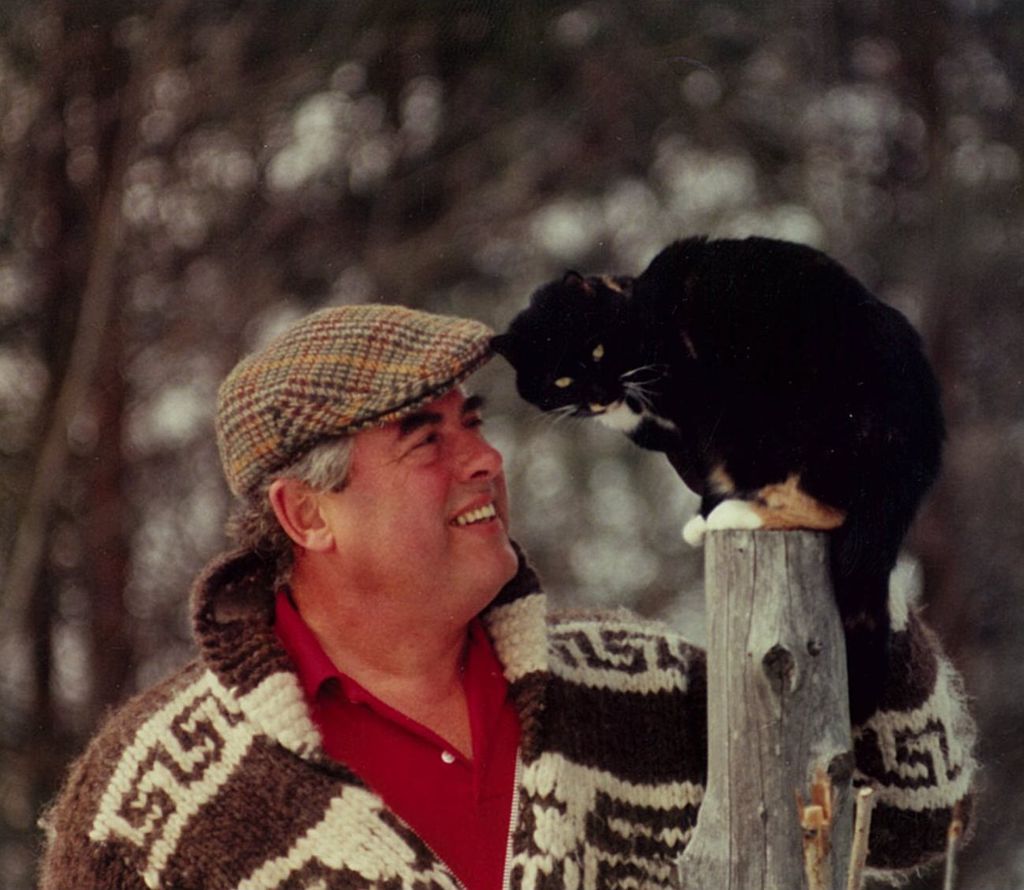 Tony Reid