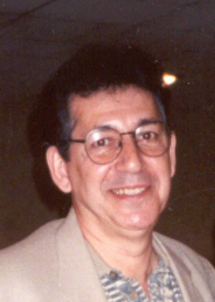 Richard A. Cofrancesco
