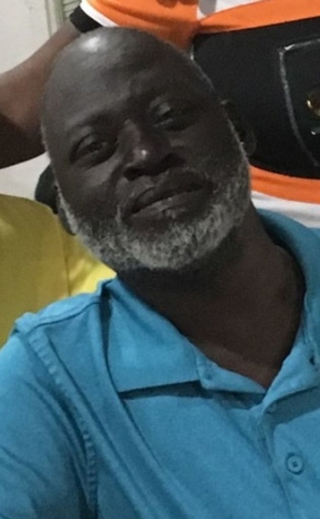Kenneth Brown Profile Photo
