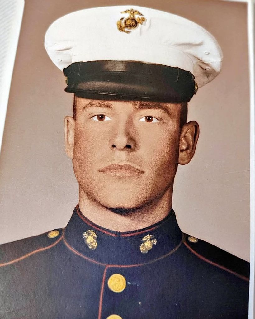 Kenneth Wade Willingham Profile Photo