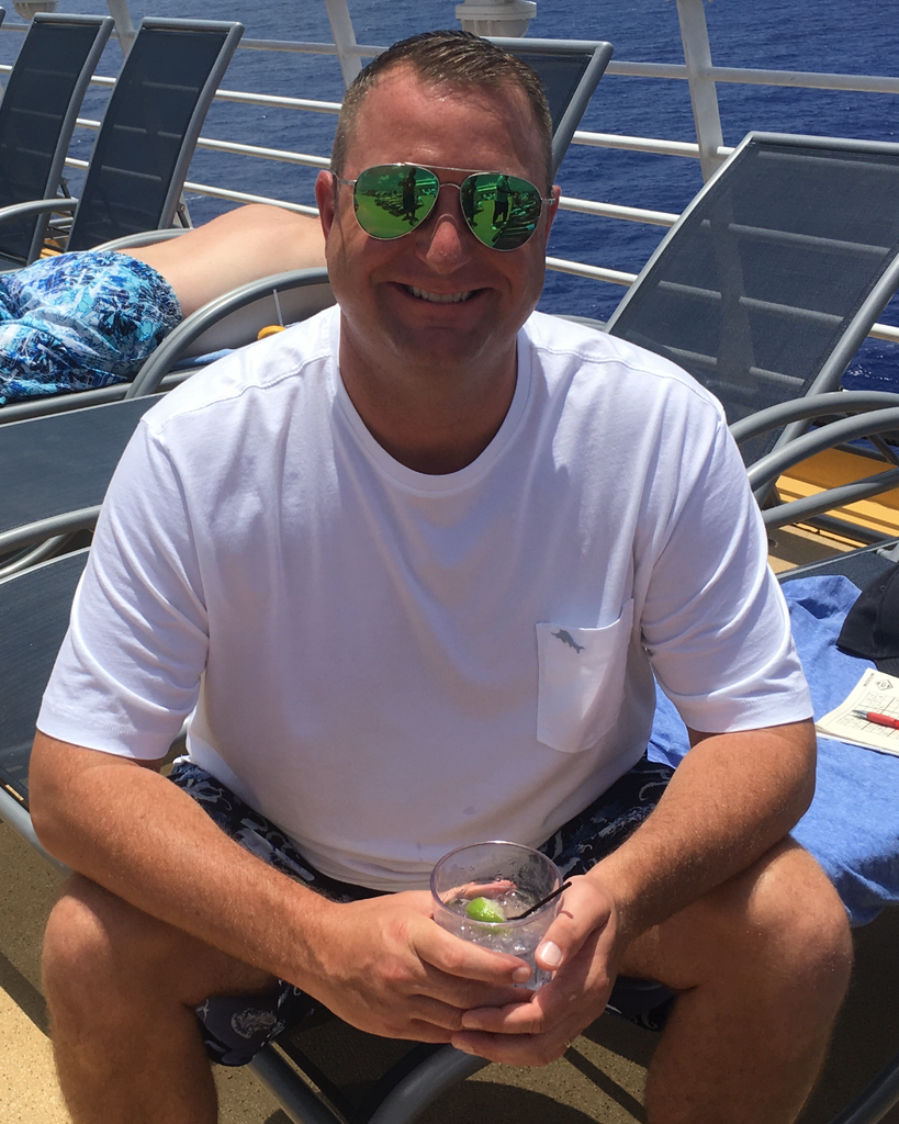 Adam William Martin Profile Photo