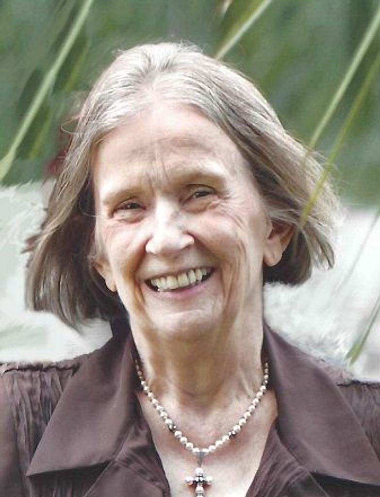 Martha Ann Gallimore Easter Profile Photo