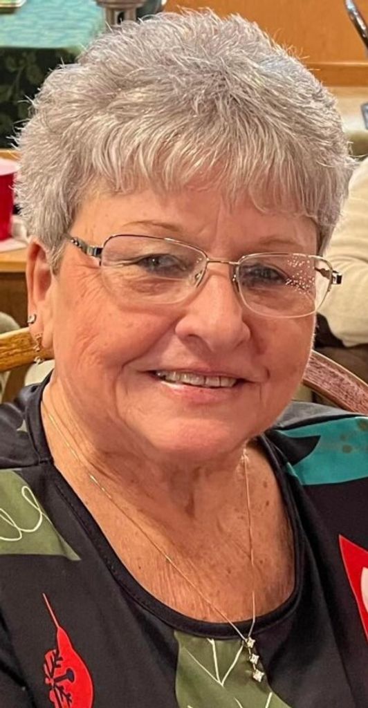 Joyce R. (Carpenter)  Pacak