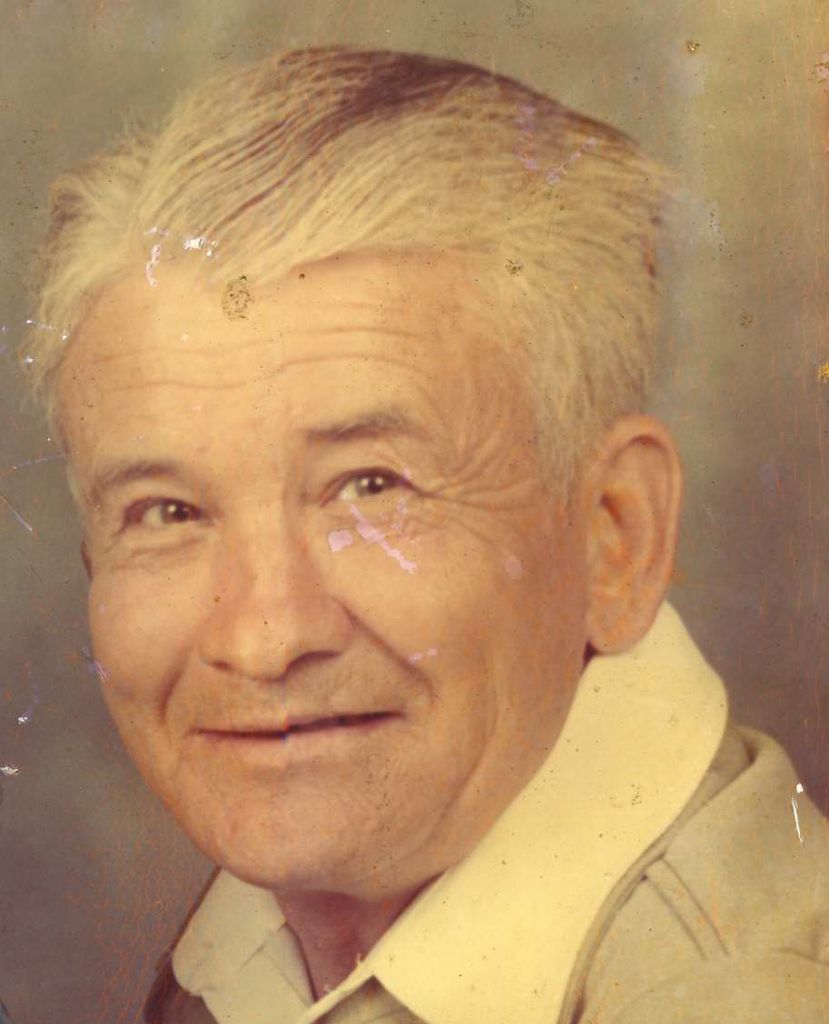 Raymond Ray Jacobs