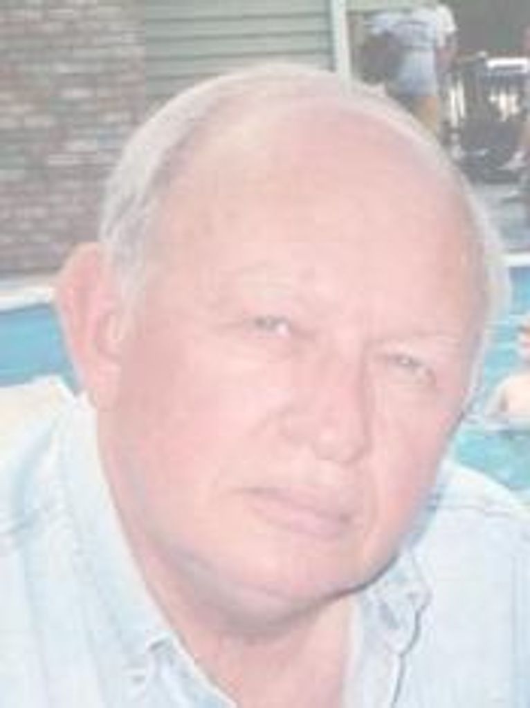 Lawrence O. Case